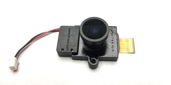 Day & Night Vision Video Intercom Access Control Module