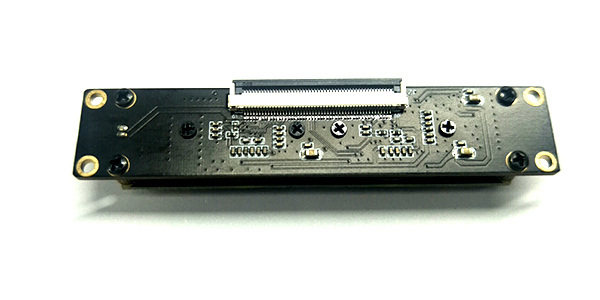 2053 Binocular MIPI Face Recognition Module