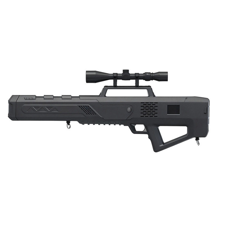 Drone Capture Equipment[Customization]