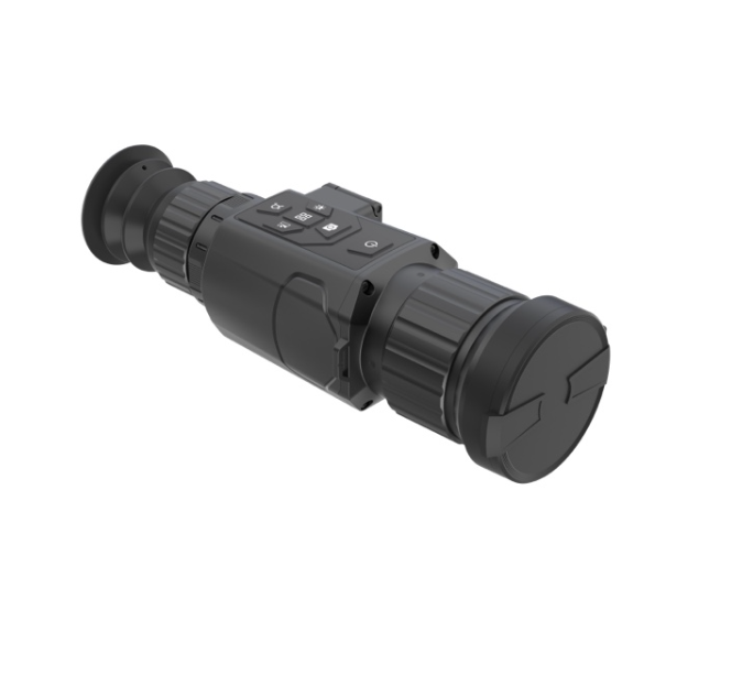 E19 Monocular Handheld Infrared Thermal Imaging Telescope