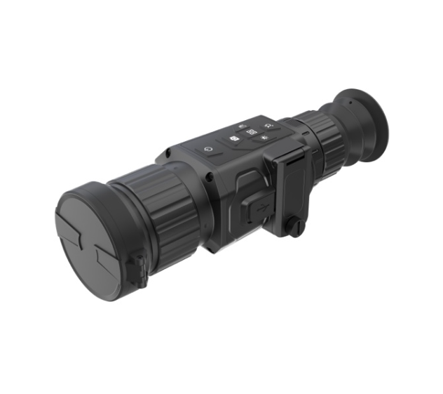 E19 Monocular Handheld Infrared Thermal Imaging Telescope