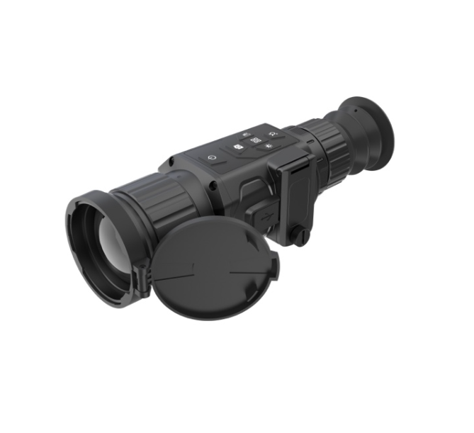 E19 Monocular Handheld Infrared Thermal Imaging Telescope