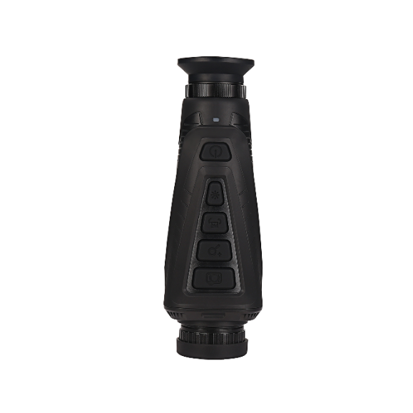 E12/E16 Handheld Infrared Thermal Imager