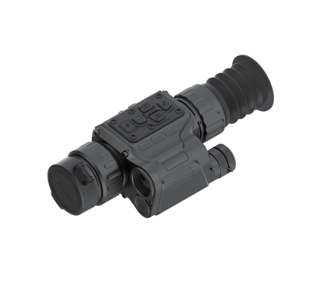 E301 Handheld Thermal Monocular