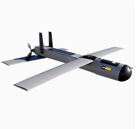 1.2m &1.8m Fixed-wing UAV for High-Definition Mapping & Inspection