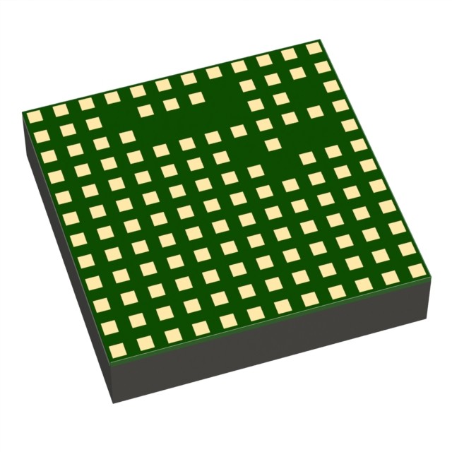 LTM4627EV