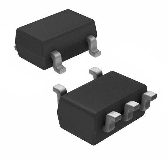 LM321MF