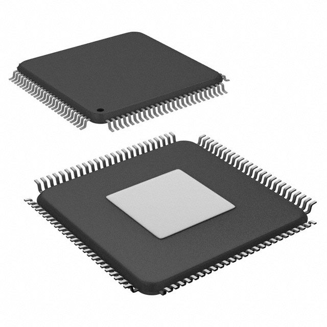 XMC4300F100F256AA