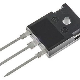 IKW25N120T2