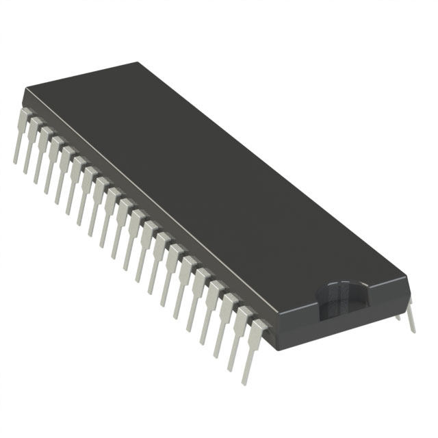 PIC16F887-IP