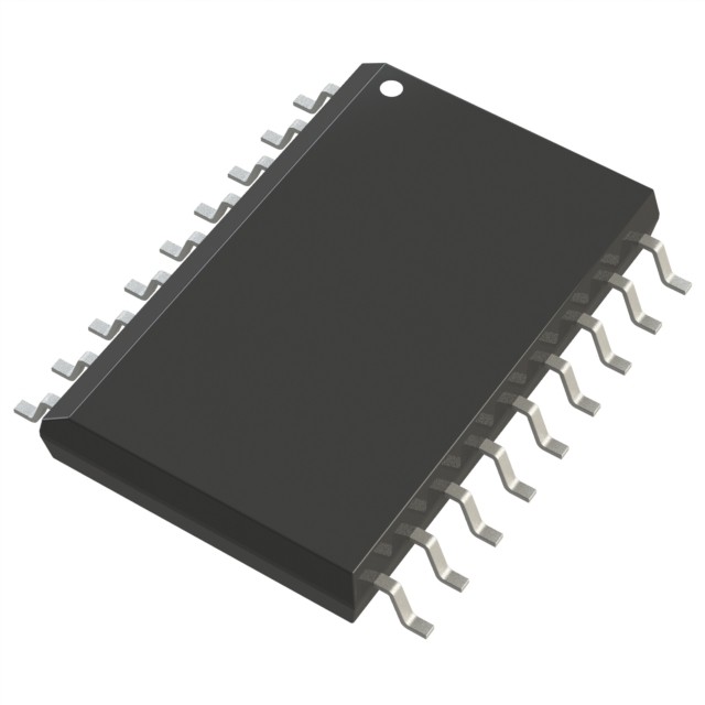 MCP2515-ISO