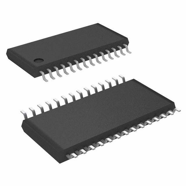 PCA9685PW