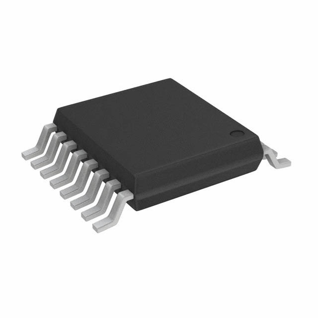 PCA9557PW