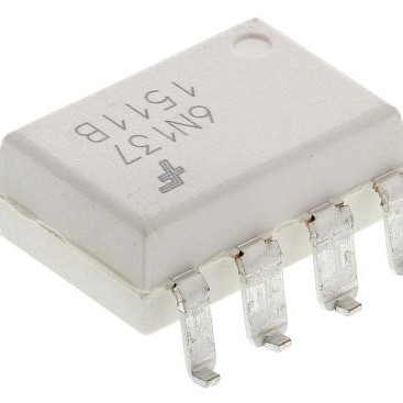 6N137SDM