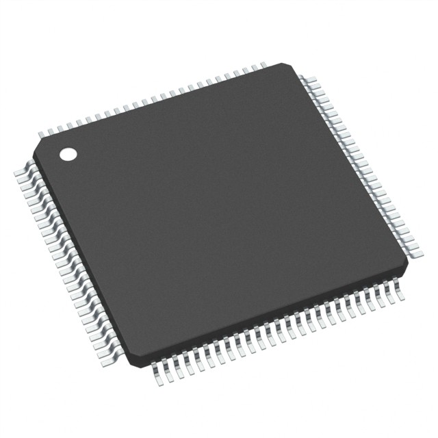 STM32H743VIT6
