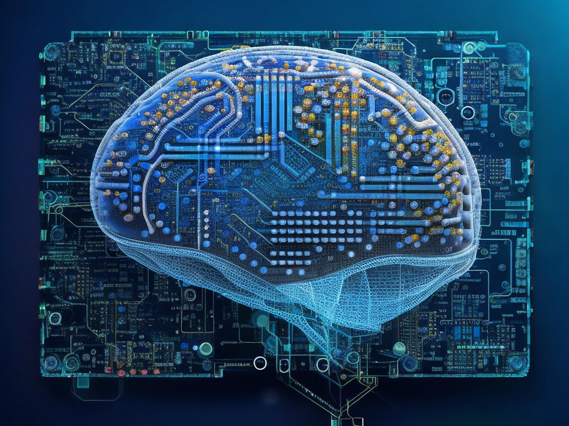 TSMC Emphasizes Silicon Brain as the Core of Future Robotics, Driving Demand for High-Performance AI Chips