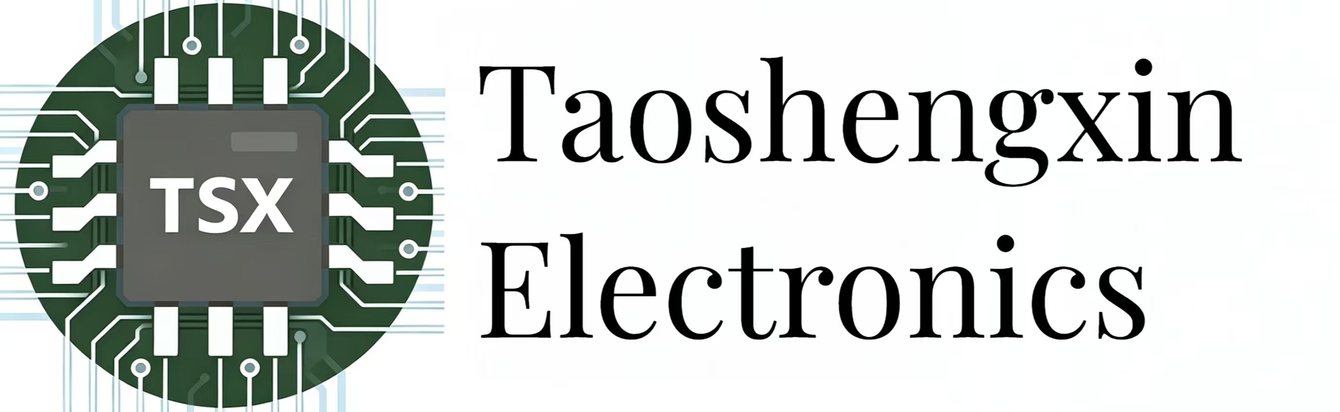 Shenzhen Taoshengxin Electronics Co., Ltd