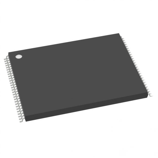 MT29F4G08ABAEAWP-ITE