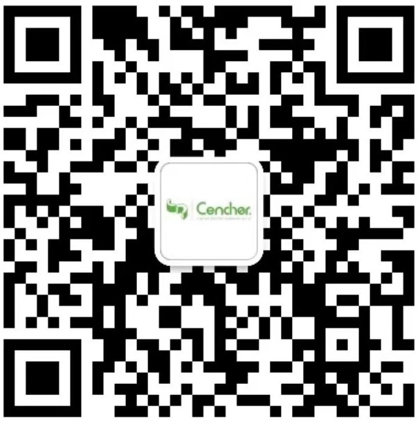 CENCHER INDUSTRY SHANGHAI CO.,LTD