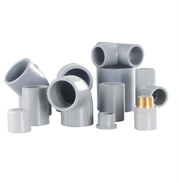 PVC FITTINGS