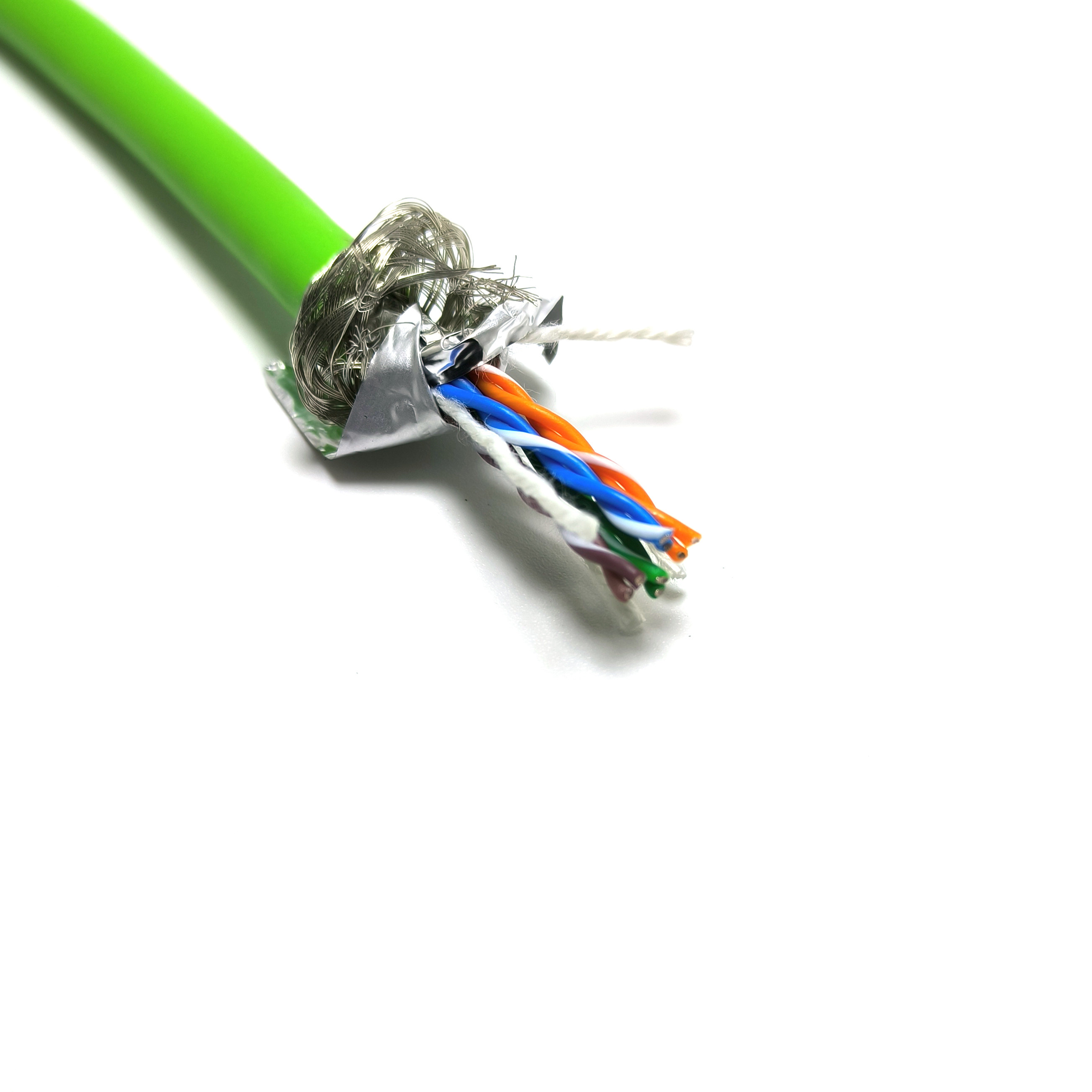 CAT5E 超五类拖链网线