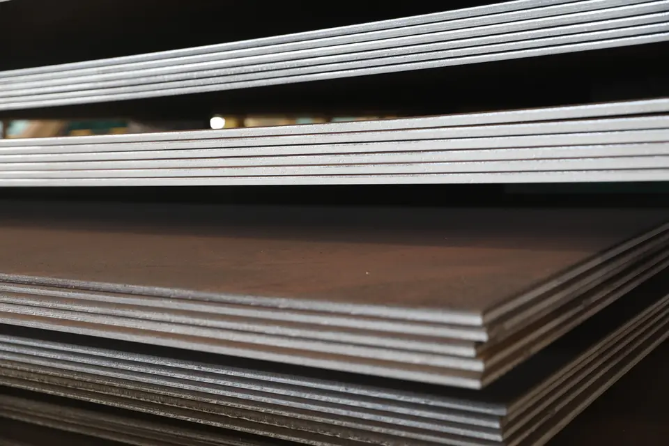 Carbon Steel Plate