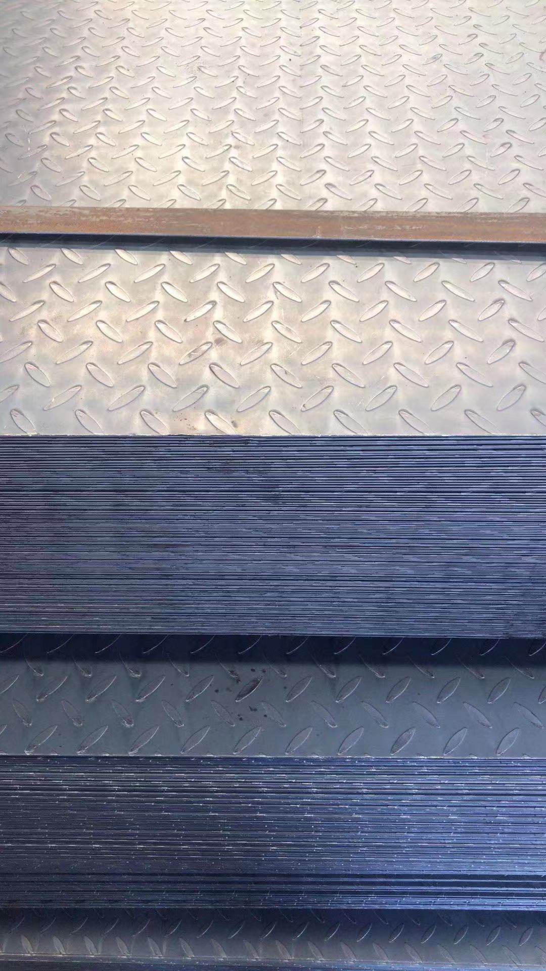 Carbon Steel Plate