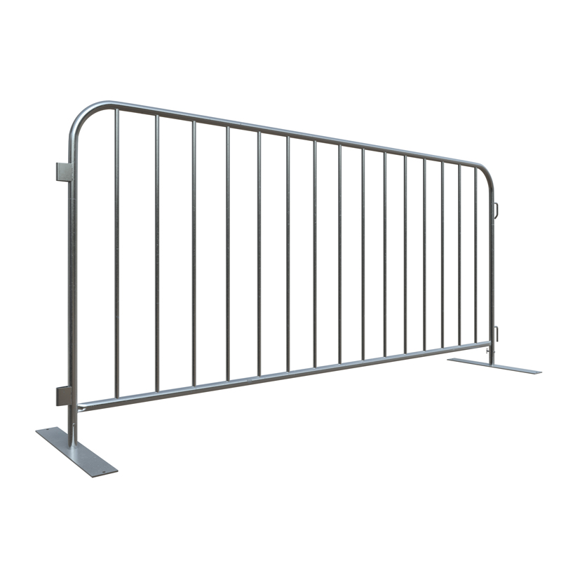 Crowd Control Barrier