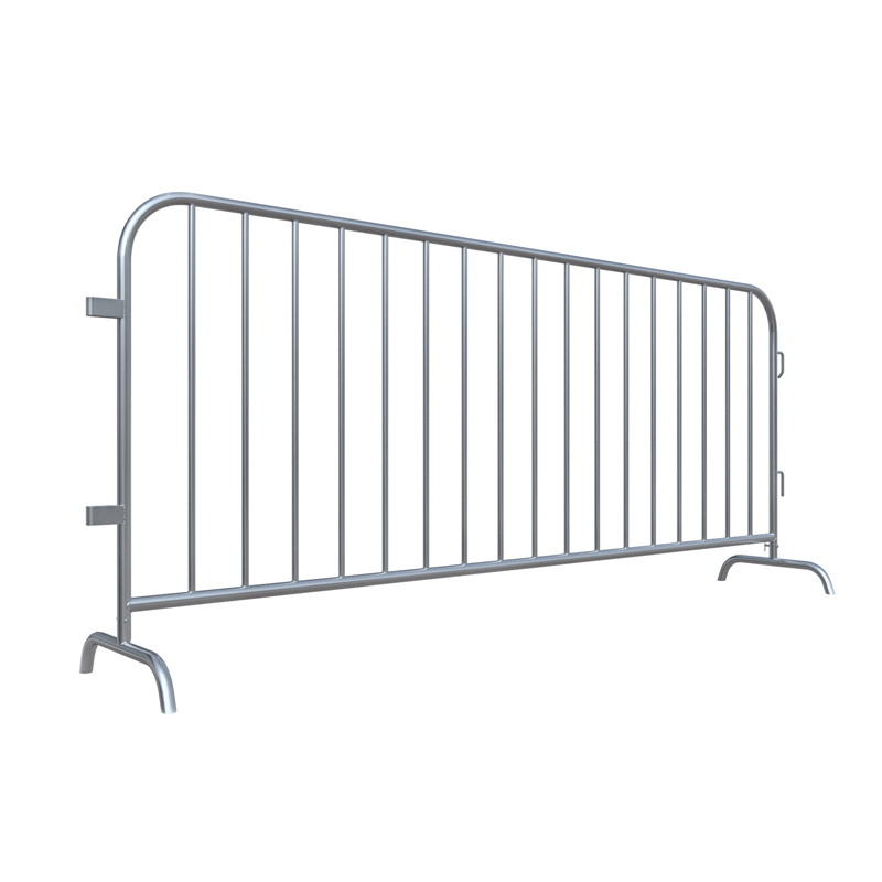 Crowd Control Barrier