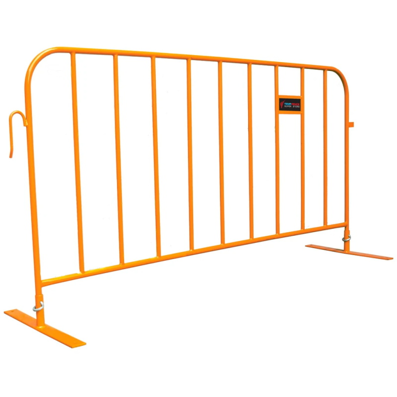 Crowd Control Barrier