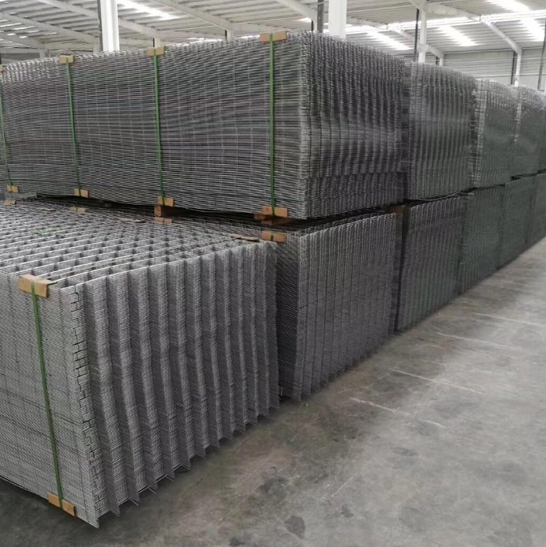 Welded Mesh