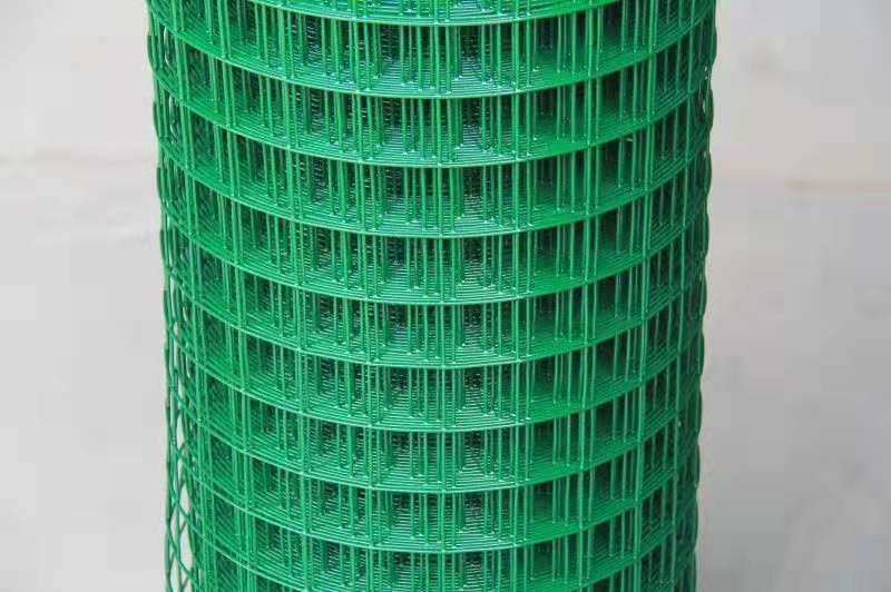 Welded Mesh