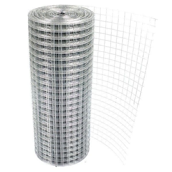 Welded Mesh