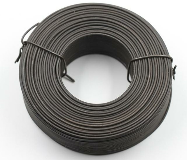 Small Coil Wire