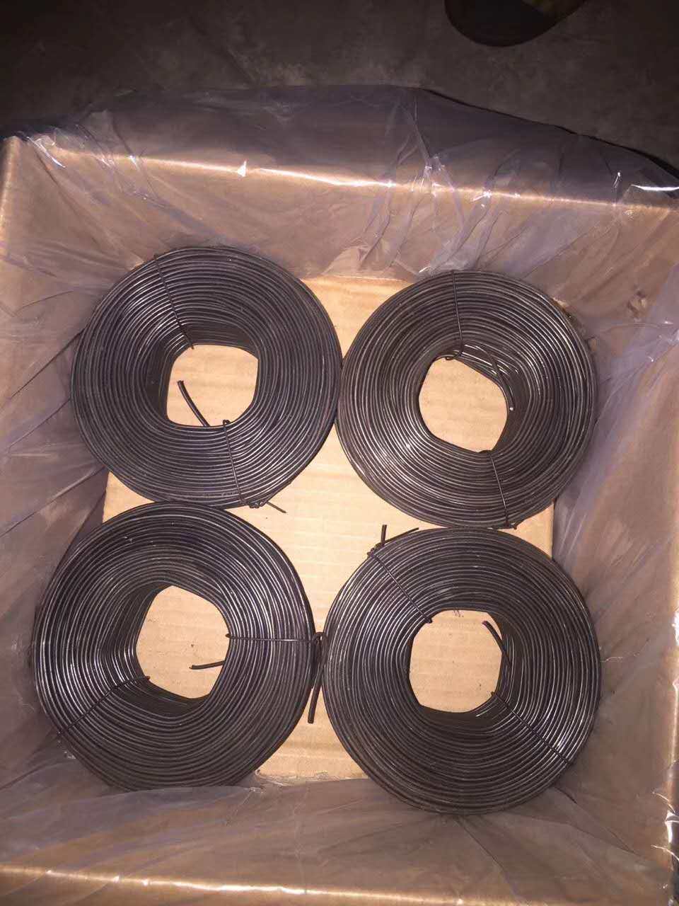 Small Coil Wire