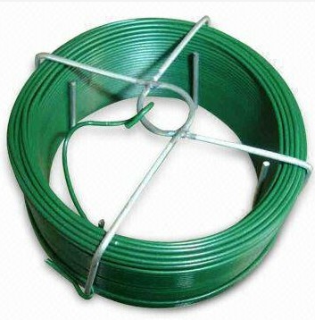 PVC Coated Wire