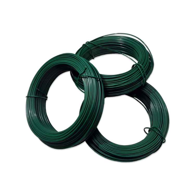 PVC Coated Wire