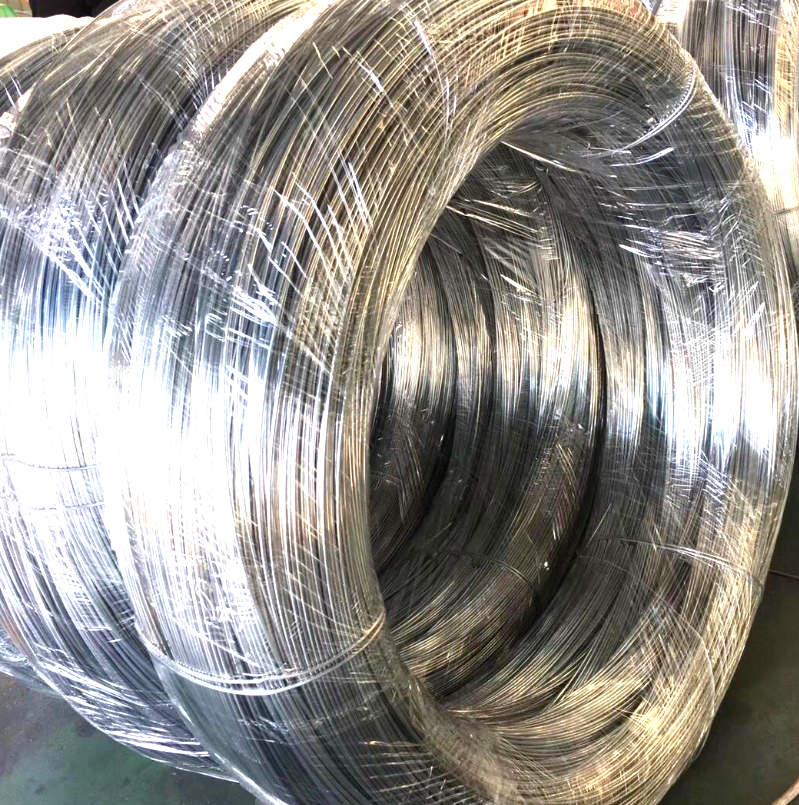 Galvanized Iron Wire