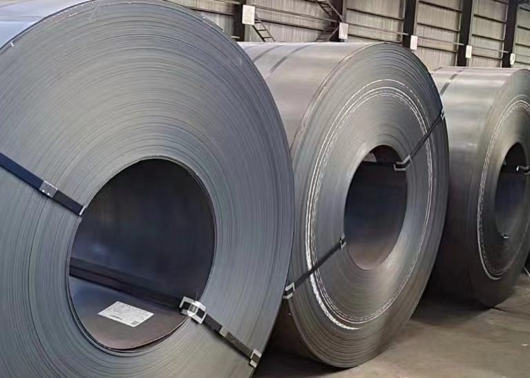 Carbon Steel Plate