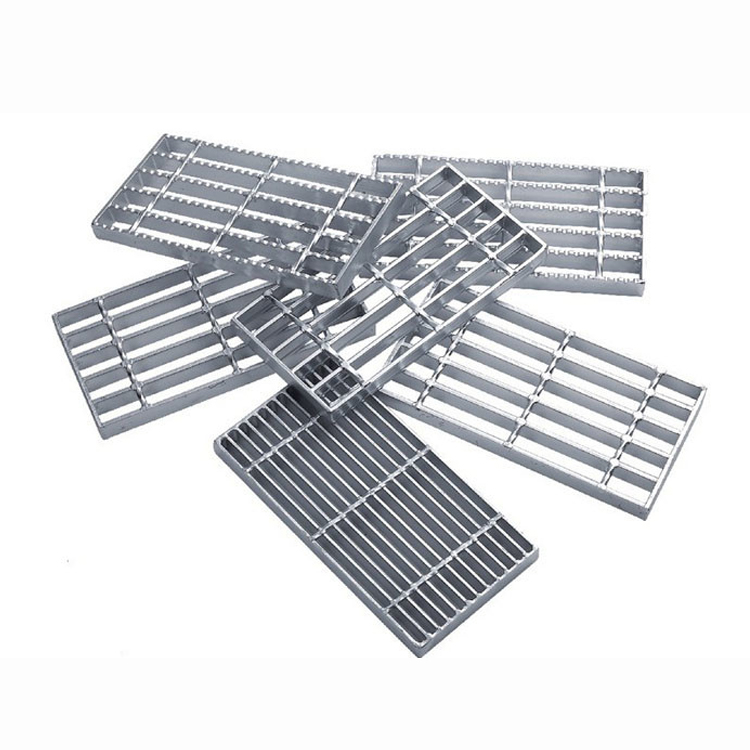 Steel Grating