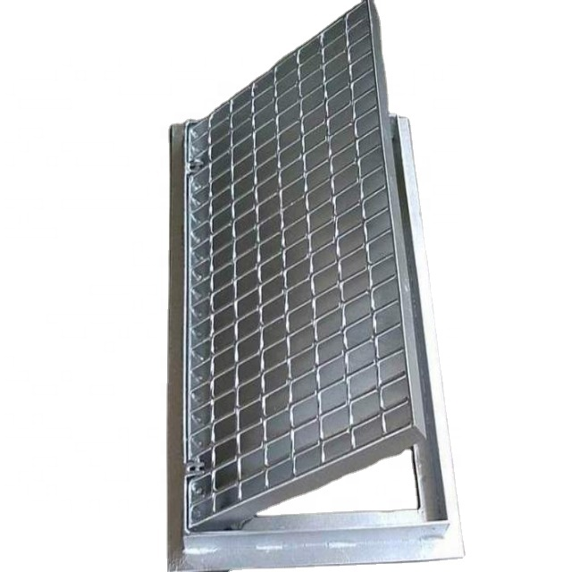 Steel Grating