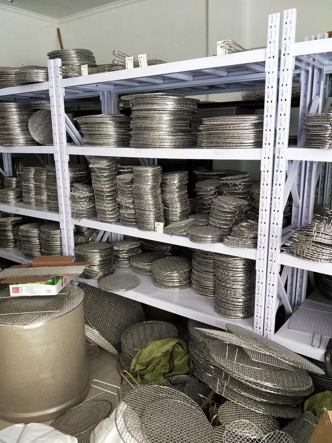 Stainless Steel Wire Mesh