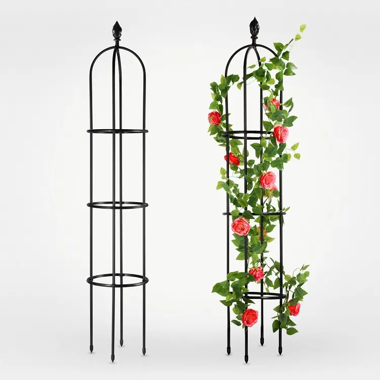 Garden Support Trellis