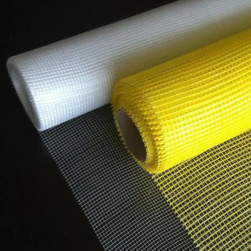 Fiberglass Mesh