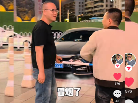 前车之鉴！改灯返工案例提醒各位车友：工艺和品质才关键。