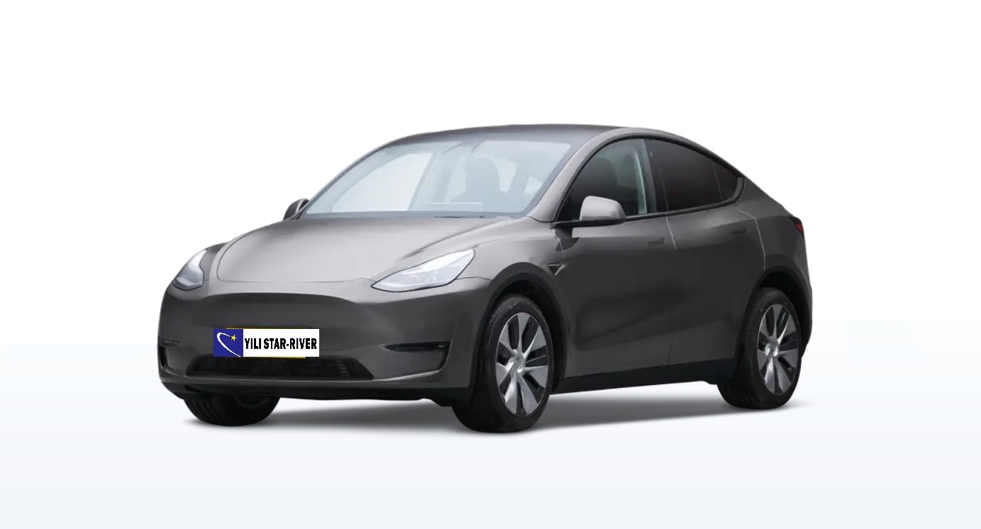 特斯拉 Model Y