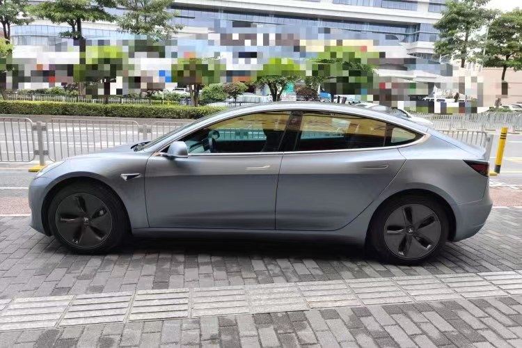 Model 3 445KM 2020