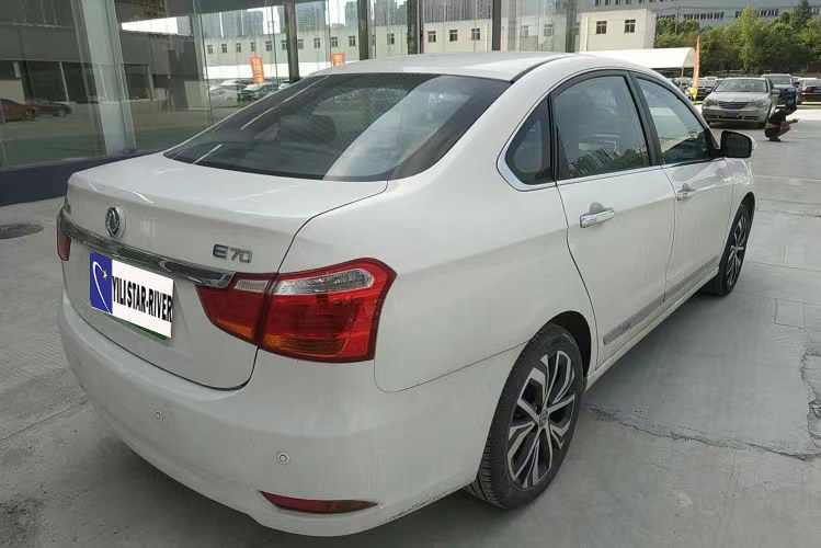 E70 351KM 2018