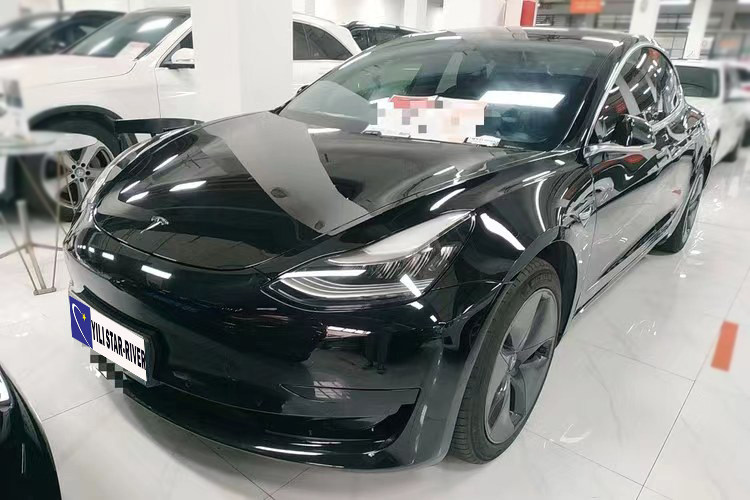 Model 3 445KM 2020