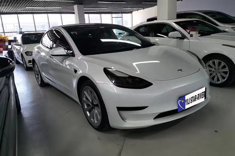 Model 3 468KM 2021